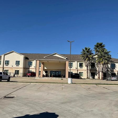 Yorktown Inn And Suites Extérieur photo