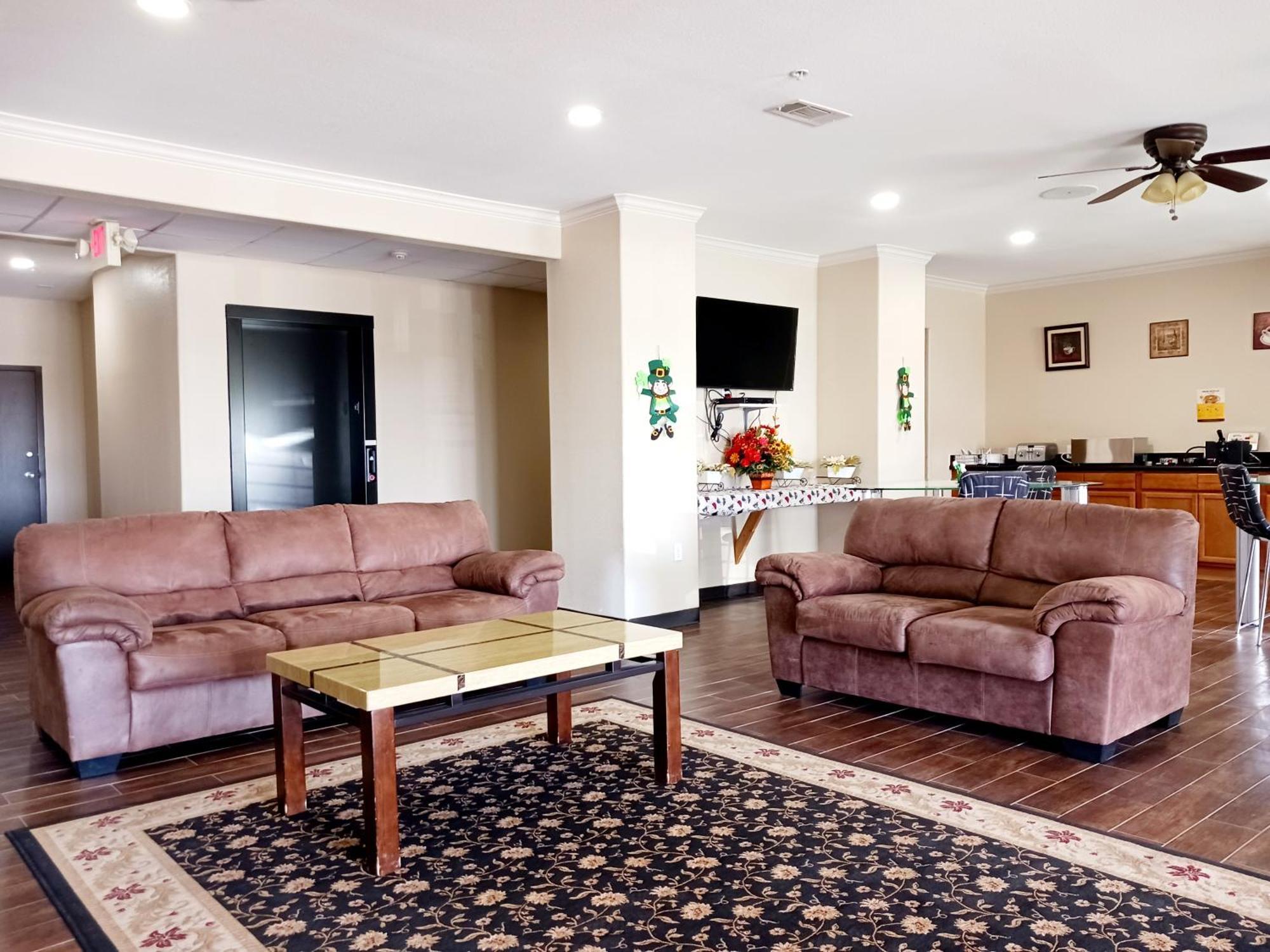 Yorktown Inn And Suites Extérieur photo