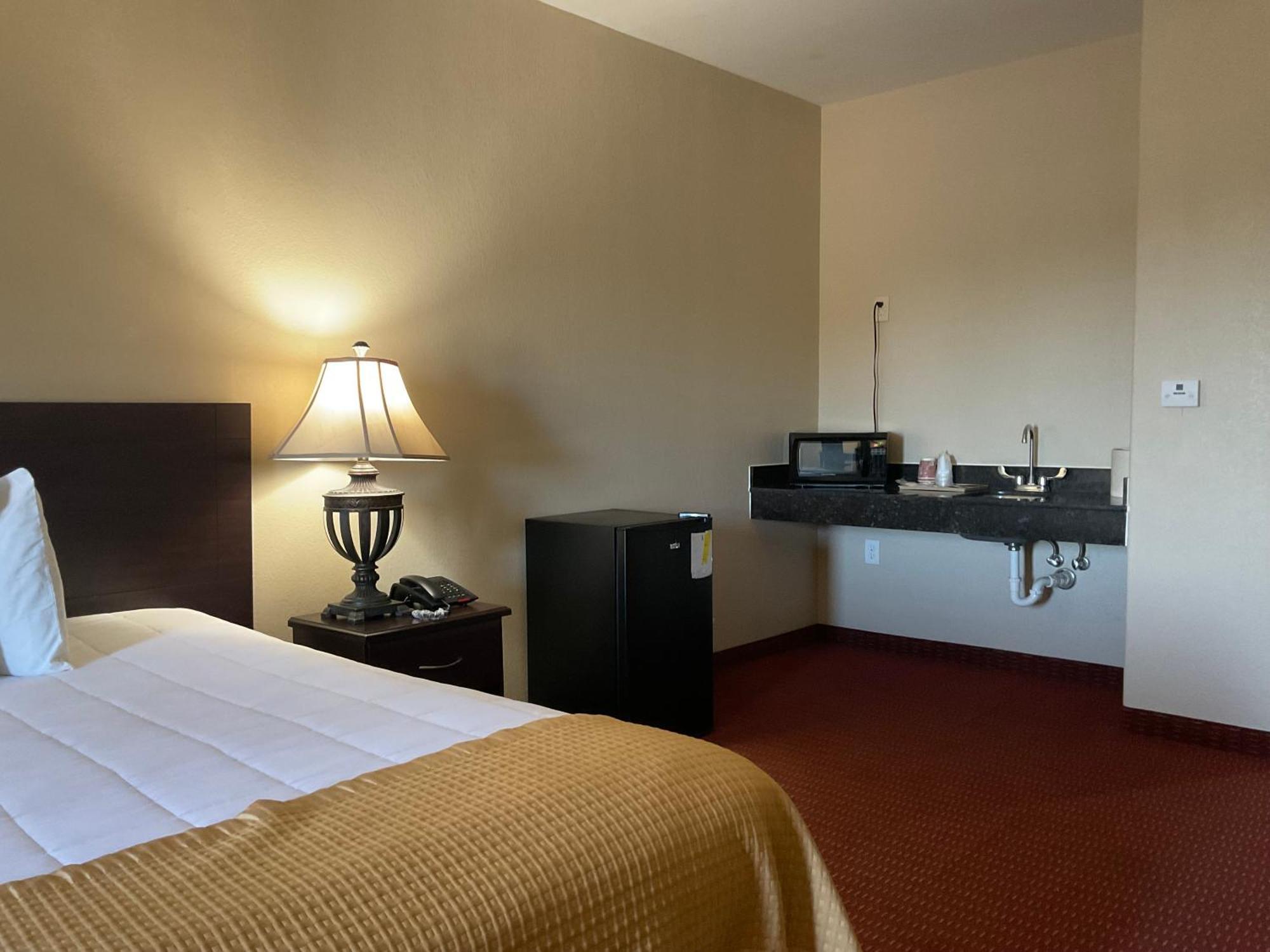 Yorktown Inn And Suites Chambre photo