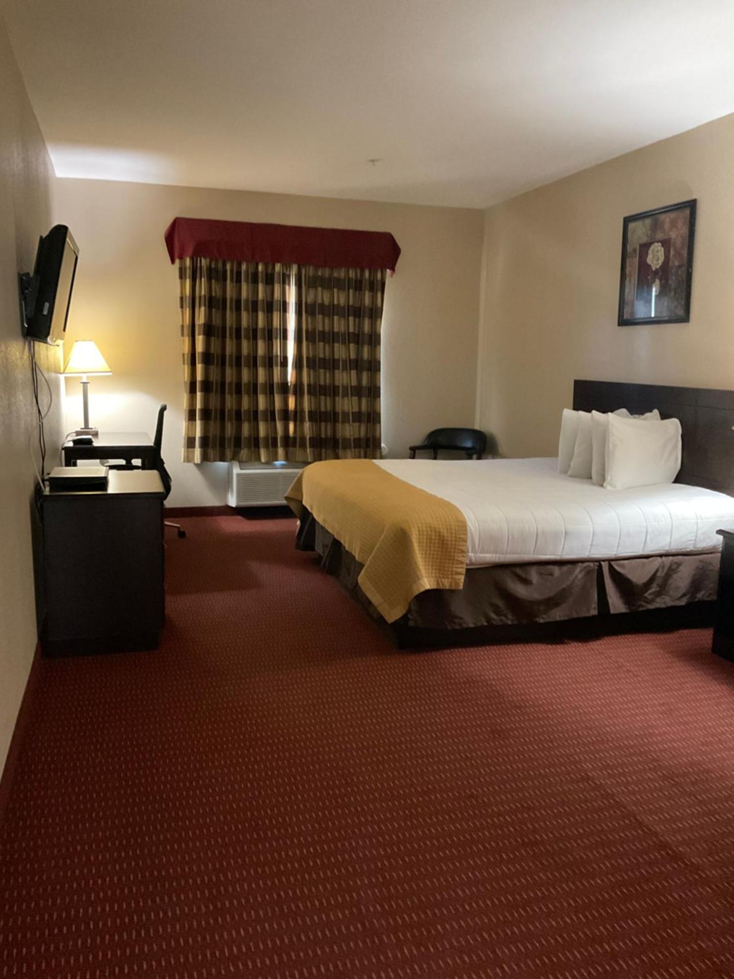 Yorktown Inn And Suites Extérieur photo