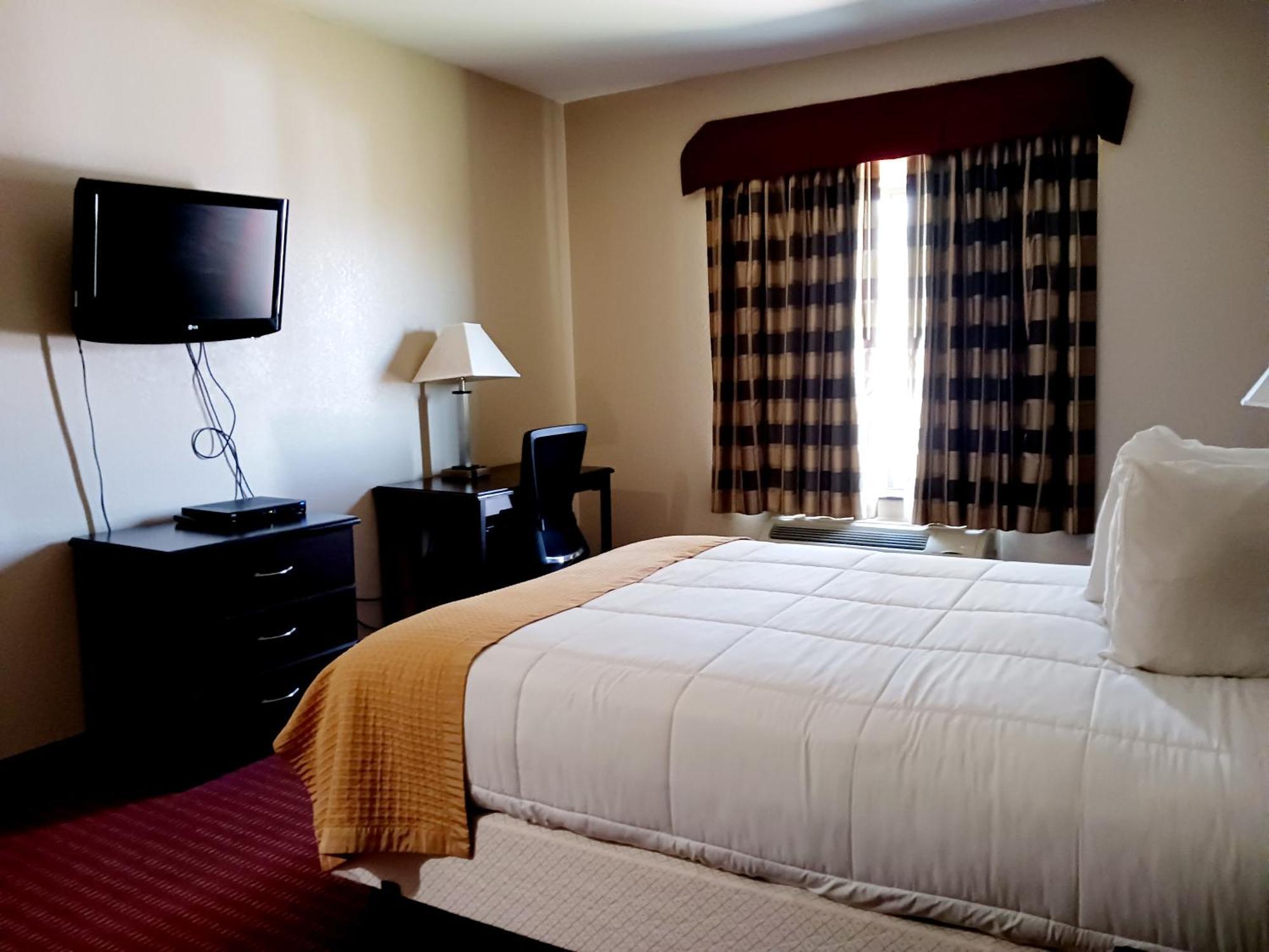 Yorktown Inn And Suites Chambre photo