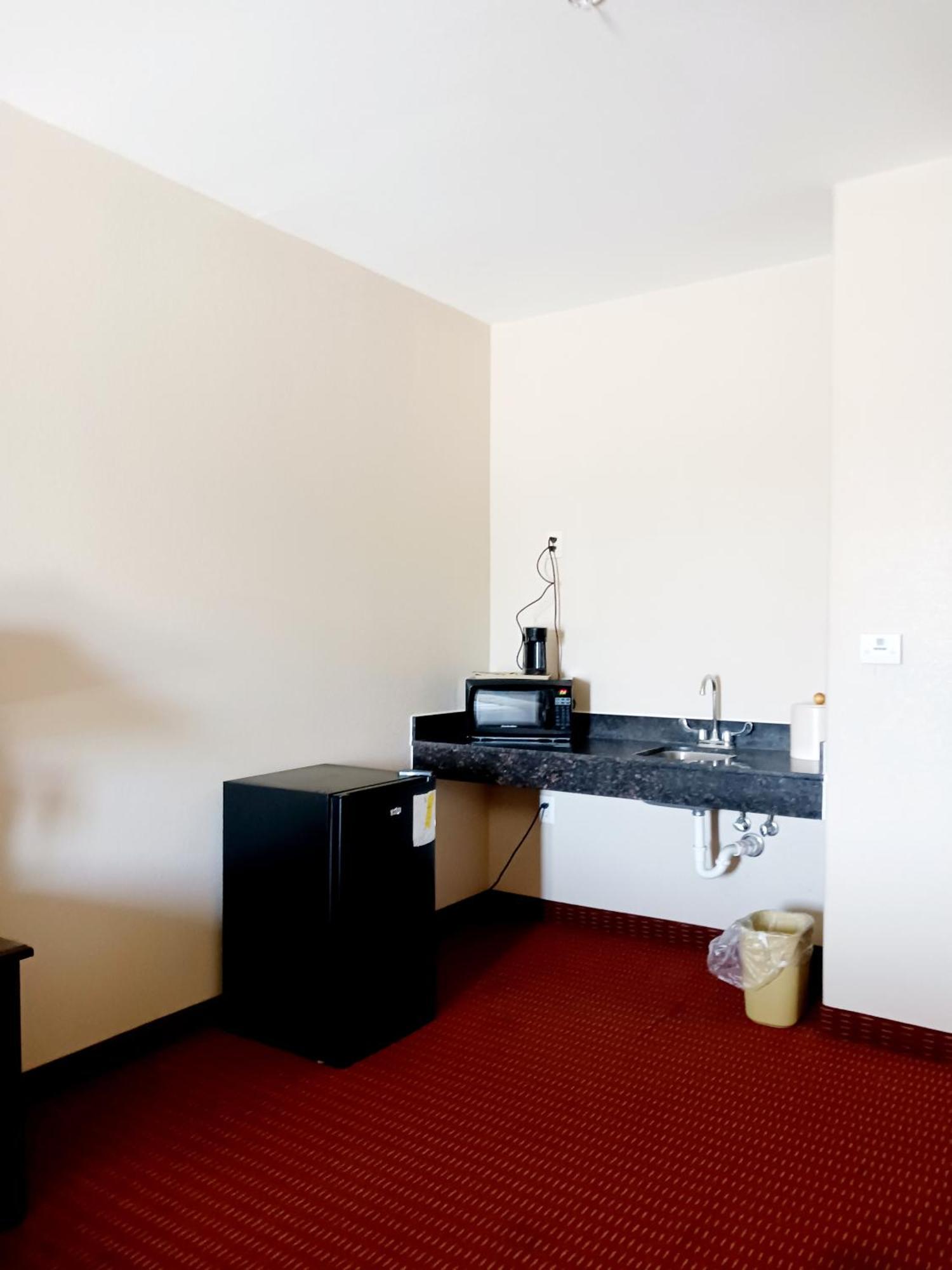 Yorktown Inn And Suites Chambre photo