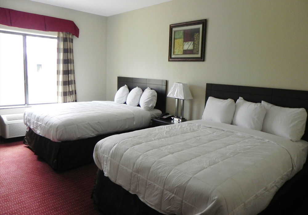 Yorktown Inn And Suites Extérieur photo