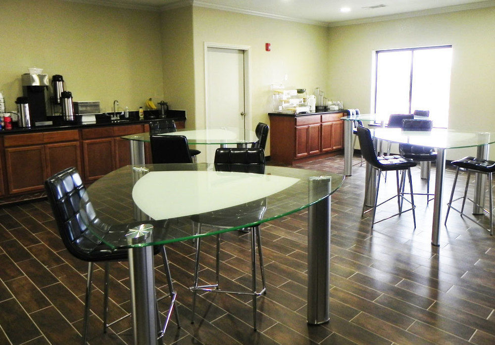 Yorktown Inn And Suites Extérieur photo